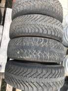 Goodyear UltraGrip 500, 235/65 R17 в Барнауле Goodyear UltraGrip 500. Зимние, шипованные, 5 %