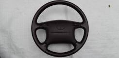 Руль Toyota в Хабаровске Руль. Toyota Mark II, GX90, JZX90, JZX90E, JZX91, JZX91E, JZX93, LX90, LX90Y, SX90 Toyota Cresta, GX90, JZX90, JZX91, JZX93, LX90, SX90 Toyota Chaser...