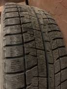Yokohama Ice Guard IG50+, 215/55 R17 в Новосибирске Yokohama Ice Guard IG50+. Зимние, без шипов, 2016 год, 20 %