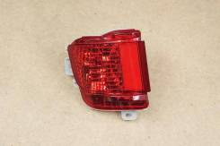 Фонарь в задний бампер Toyota LAND Cruiser 200 15- LH левый (8145660070 / ST-212-4009L / SAT) в Челябинске Фонарь в задний бампер TOYOTA LAND CRUISER 200 15- LH левый (8145660070 / ST-212-4009L / SAT)