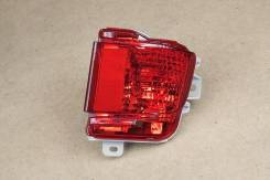 Фонарь в задний бампер Toyota LAND Cruiser 200 15- RH правый (8145760070 / ST-212-4009R / SAT) в Челябинске Фонарь в задний бампер TOYOTA LAND CRUISER 200 15- RH правый (8145760070 / ST-212-4009R / SAT)