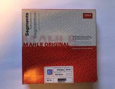 Кольца поршневые Mitsubishi Canter 4D33 STD Mahle Mahle во Владивостоке Кольца поршневые MITSUBISHI CANTER 4D33 STD MAHLE MAHLE