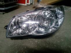Фары Fiat Albea, новые. в Омске Фара. Fiat Albea