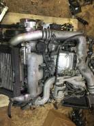 Двигатель в сборе в Барнауле Двигатель в сборе. Mazda Millenia, TA3A KJZEM