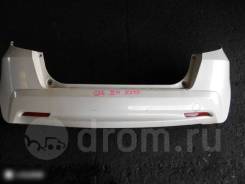 Бампер в Хабаровске Бампер. Honda Fit, GE6, GE7, GE8, GE9