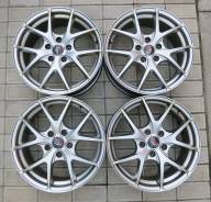 A-Tech Schneider R17 в Краснодаре A-Tech Schneider. 7.0x17", 5x114.30, ET38, ЦО 73,0 мм.
