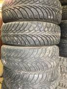 Sava Eskimo Stud, 205/65 R15 в Новосибирске Sava Eskimo Stud. Зимние, шипованные, 50 %