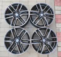 SGE r17 в Краснодаре SGE r17. 7.0x17", 5x114.30, ET48, ЦО 73,0 мм.