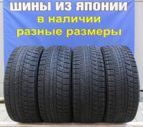 Bridgestone Blizzak, 225/55/17 в Краснодаре Bridgestone Blizzak. Зимние, без шипов, 2015 год, 20 %