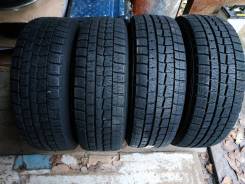 Dunlop Winter Maxx, 185/60 R15 в Хабаровске Dunlop Winter Maxx. Зимние, без шипов, 2014 год, 5 %