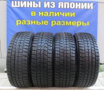 Dunlop Winter Maxx, 225/55 R17 в Краснодаре Dunlop Winter Maxx. Зимние, без шипов, 2016 год, 10 %