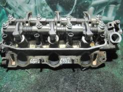 Головка блока Mitsubishi 6G72 в Барнауле Головка блока цилиндров. Mitsubishi: Sigma, Debonair, GTO, Diamante, L200, Pajero, Montero 6G72