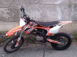 Apollo RXF Freeride 140 