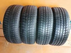 Michelin X-Ice, 185/60R15 во Владивостоке Michelin X-Ice. Зимние, без шипов, 2012 год, 5 %