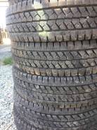 Bridgestone Blizzak W979, 205/80 R17.5 в Хабаровске Bridgestone Blizzak W979. Всесезонные, 2018 год, 5 %