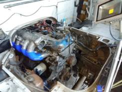 ДВС 406 в Новокузнецке Двигатель в сборе. ГАЗ 3110 Волга GAZ560, GAZ5601, ZMZ40210, ZMZ406210, ZMZ402, 10, ZMZ4062