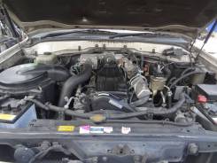 Двигатель контрактный Toyota Land Cruiser 100,1Hdfte пробег 137т. км в Иркутске Двигатель в сборе. Toyota Land Cruiser, HDJ100, HDJ100L, HDJ101K, HZJ105, HZJ105L 1HDFTE, 1HZ, 1HZZ