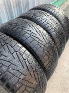 Nokian Hakkapeliitta 7 SUV, 265/60 R18 в Новосибирске Nokian Hakkapeliitta 7 SUV. Зимние, шипованные, 40 %