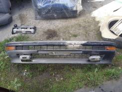 Бампер передний Toyota Corolla AE92 в Топках Бампер. Toyota Corolla, AE92