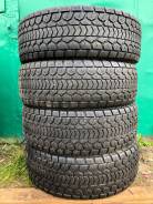 Dunlop Grandtrek SJ5, 275/60 R18 в Москве Dunlop Grandtrek SJ5. Зимние, шипованные, 2013 год, 30 %
