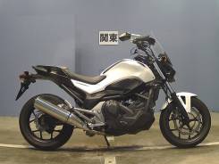 Honda NC 700SD, 2013 