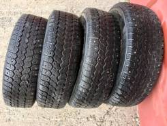 Amtel NordMaster, 185/70 R14 в Барнауле Amtel NordMaster. Зимние, шипованные, 10 %