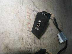 Разъем BMW 3-серия E90/E91 2005> N46B20B в Новосибирске Разъем BMW 3-серия E90/E91 2005> N46B20B