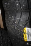 Dunlop Grandtrek Ice02, 215/70 R16 в Барнауле Dunlop Grandtrek Ice02. Зимние, шипованные, 2015 год, новые