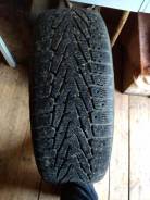 Nokian Hakkapeliitta 7 SUV, 235/55 r19 в Томске Nokian Hakkapeliitta 7 SUV. Зимние, шипованные, 30 %