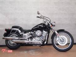 Yamaha Dragstar400, 2006 