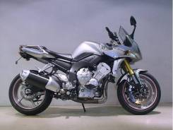 Yamaha FZ 1, 2008 