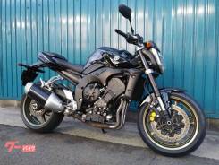 Yamaha FZ 1, 2008 