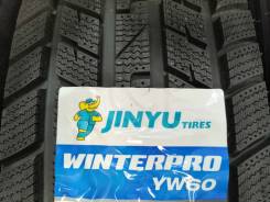 Jinyu YW60, 205/70R15 в Хабаровске Jinyu YW60. Зимние, без шипов, 2019 год, новые