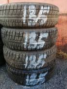 Bridgestone Blizzak Revo GZ, 185 65 14 в Прокопьевске Bridgestone Blizzak Revo GZ. Зимние, без шипов, 10 %