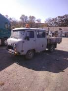 УАЗ, 2012 в Артеме УАЗ. UAZ 39094 Фермер, 2 700 куб. см., 1 000 кг., 4x4