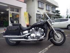 Yamaha Royal Star, 1998 