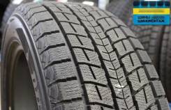 Dunlop Winter Maxx SJ8, R16 265/70 в Хабаровске Dunlop Winter Maxx SJ8. Зимние, без шипов, новые
