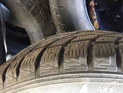 Dunlop Grandtrek, 265/50 R20 в Томске Dunlop Grandtrek. Зимние, 10 %