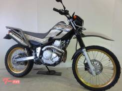 Yamaha XT 250, 2014 