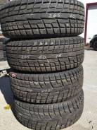 Yokohama Geolandar I/T-S G073, 265/60 R18 в Хабаровске Yokohama Geolandar I/T-S G073. Зимние, без шипов, 2013 год, 5 %