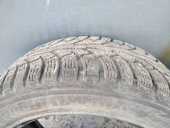 Nokian, 205/55 R16 в Томске Nokian. Зимние, шипованные, 20 %