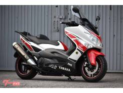 Yamaha Tmax, 2012 