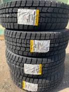 Dunlop Winter Maxx WM02, 185/65 R15 19 Год! Made in Japan! Скидка на монтаж 20% во Владивостоке Dunlop Winter Maxx WM02. Зимние, без шипов, 2019 год, новые