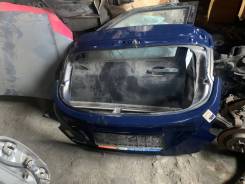 Крышка багажника хетчбек Ford Focus 3 в Прокопьевске Крышка багажника. Ford Focus, BK, BL, BM, CB8 ECOBOOST, IQDB, JQDA, JQDB, JTDA, JTDB, M1DA, M2DA, M8DA, M8DB, M9DA, M9DB, MUDA, NGDA, NGDB, PNDA, R9DA...