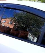 Заднее левое стекло Chevrolet Cruze LS j300 2012 в Краснодаре Стекло боковое. Chevrolet Cruze, J300