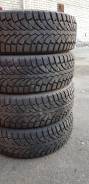 Formula Ice, 205/70r15 в Новосибирске Formula Ice. Зимние, шипованные, 2017 год, 5 %