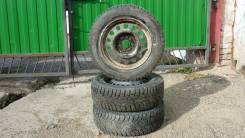 Hankook 18565R14 в Новосибирске Hankook 18565R14. x14" 4x100.00