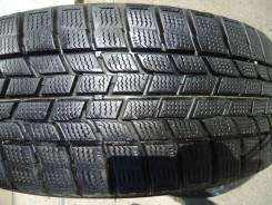 Goodyear Ice Navi 6, 215/50R17 во Владивостоке Goodyear Ice Navi 6. Зимние, без шипов, 2015 год, 20 %