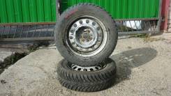 Good Year 18565R14 в Новосибирске Good Year 18565R14. x14" 4x100.00