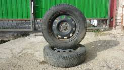 Cordiant 18570R14 в Новосибирске Cordiant 18570R14. x14" 4x100.00